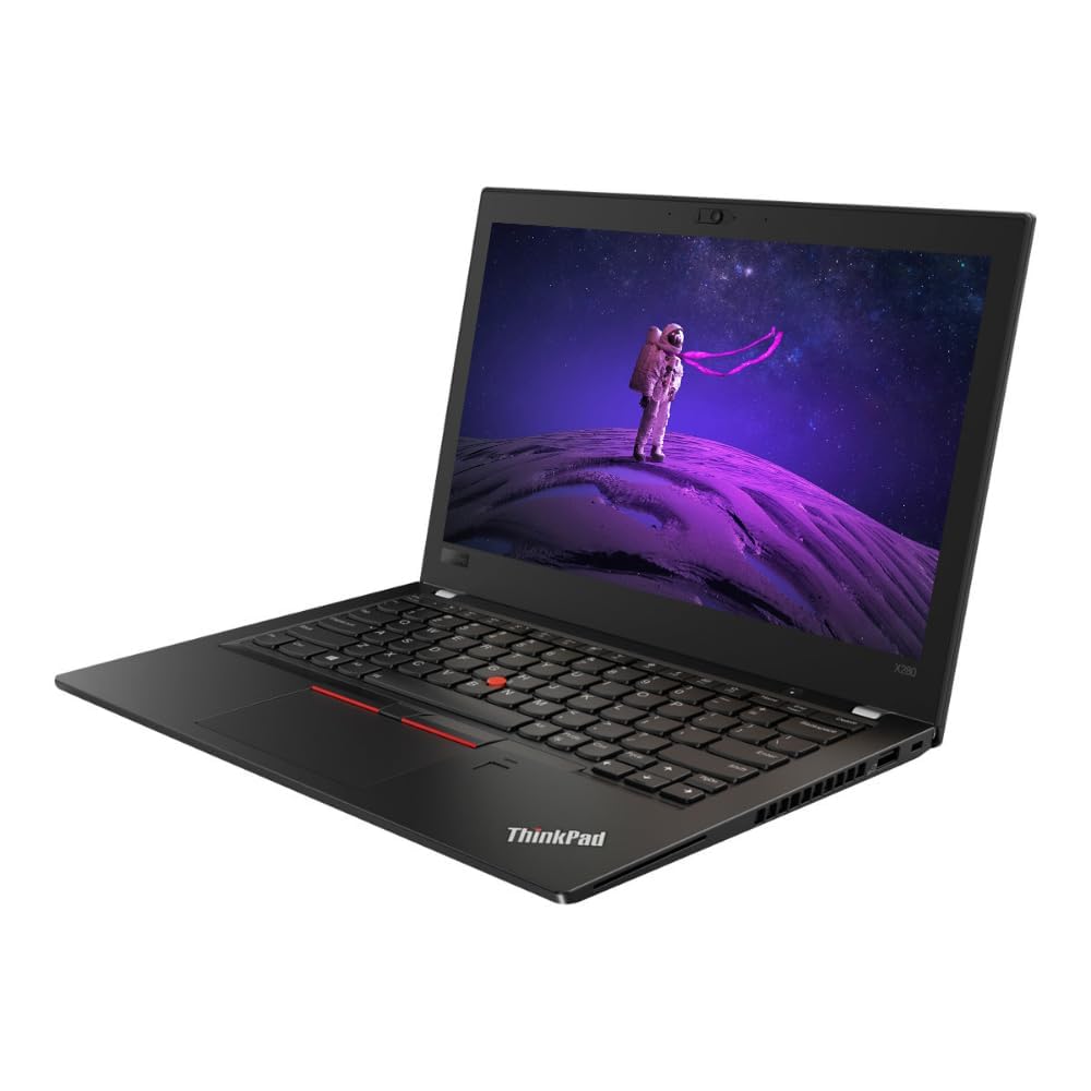Lenovo Thinkpad X280 Business Laptop, 12.5-Inch (1366x768), Intel Lenovo Thinkpad X280 Business Laptop, 12.5-Inch (1366x768), Intel